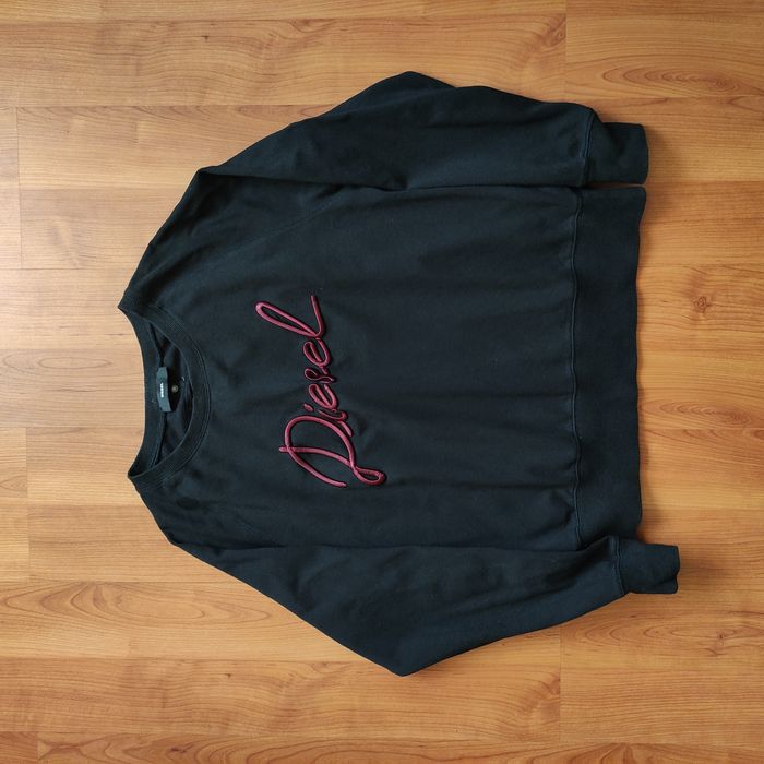Кофта diesel женская