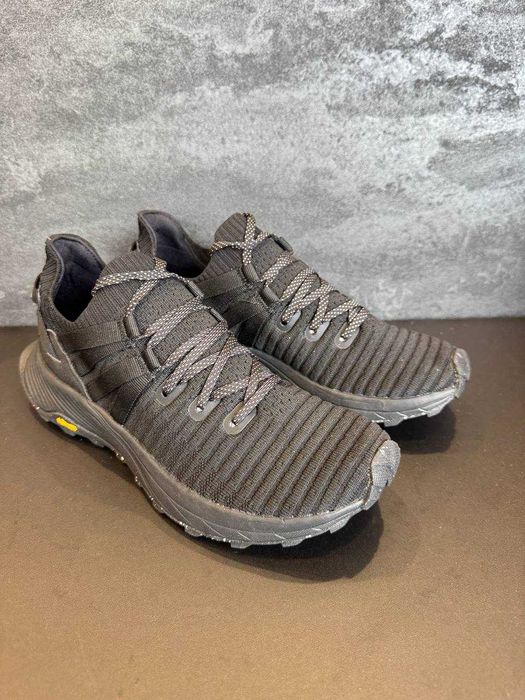 Кросівки Merrell Embark Lace Sneaker (40.5)