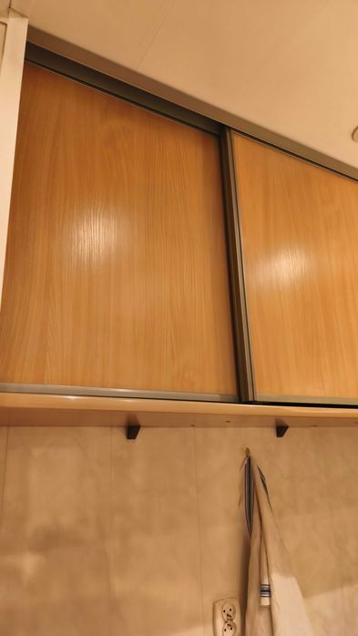 Oddam meble kuchenne za darmo