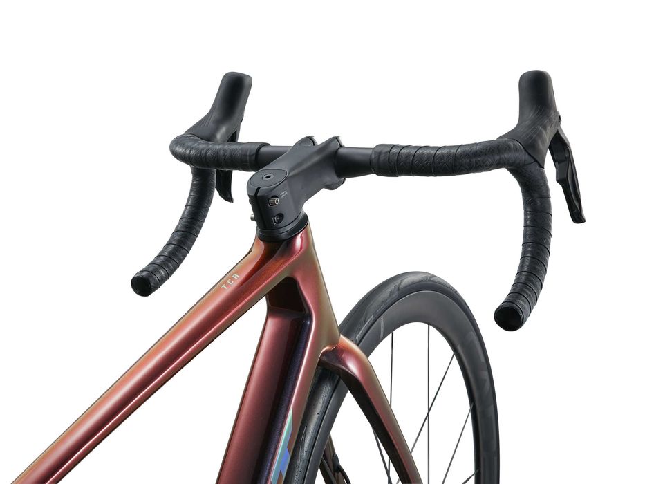 Топовий велосипед 6,5кг Giant TCR Advanced SL 0 Dura Ace 2026