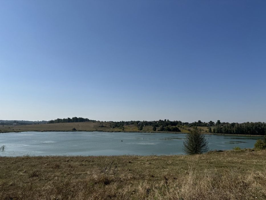 Продається будинок с.Ліщин