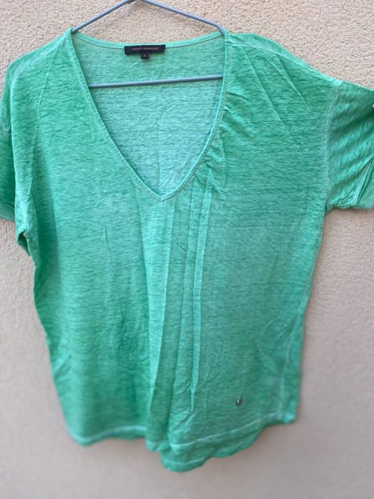 Жіноча футболка Adolfo Dominguez, розмір L