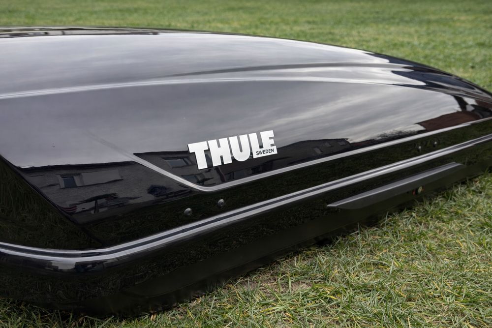Thule Motion XL