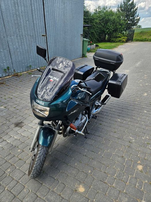 Yamaha