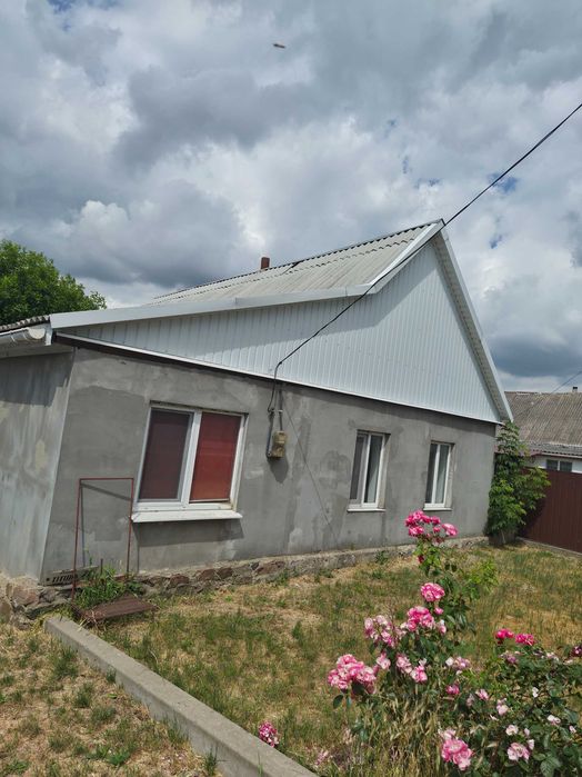 Продається будинок,зі всіма зручностями