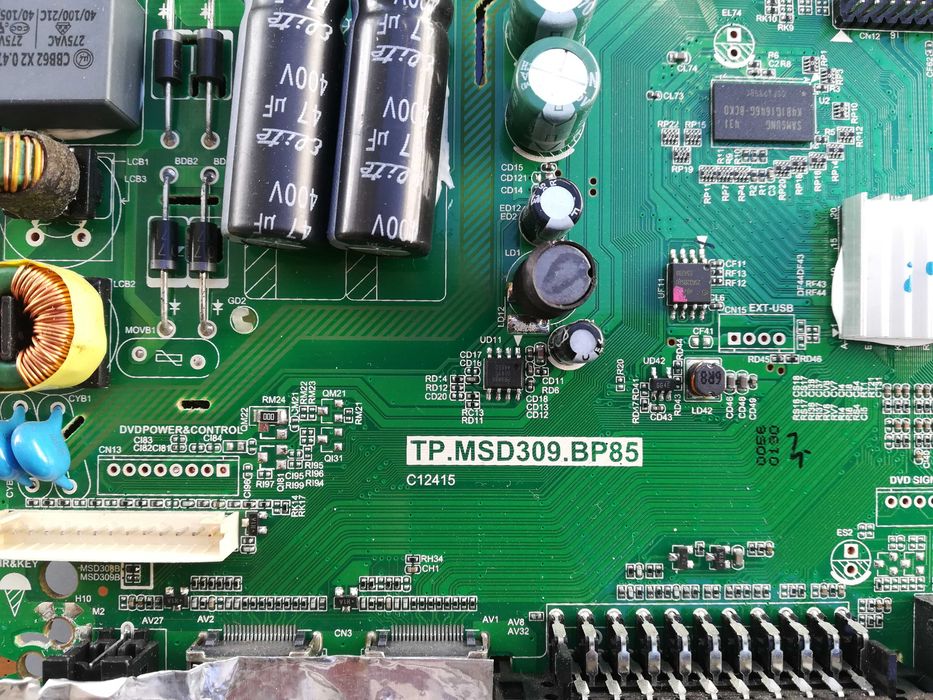 TP.MSD309.BP85  Tv e-motion
