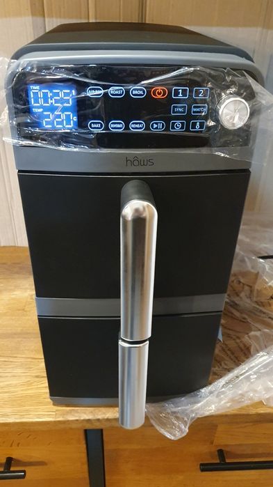 Frytkownica airfryer