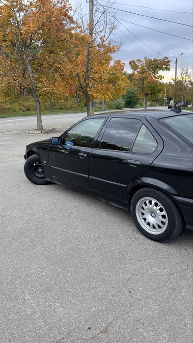 Bmw e36