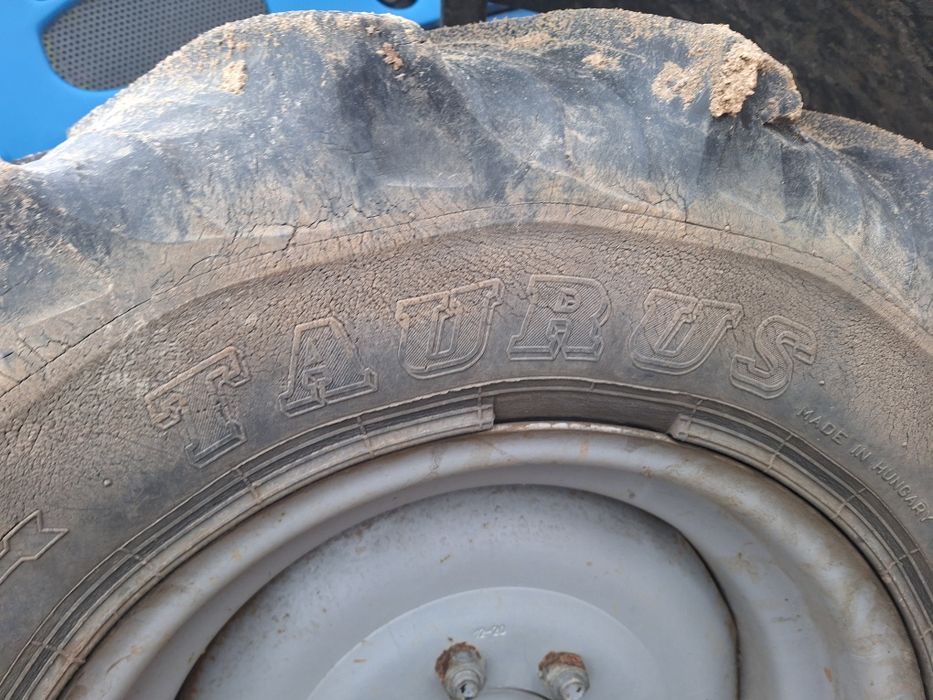 Sprzedam 2 opony 360/70R20 Taurus