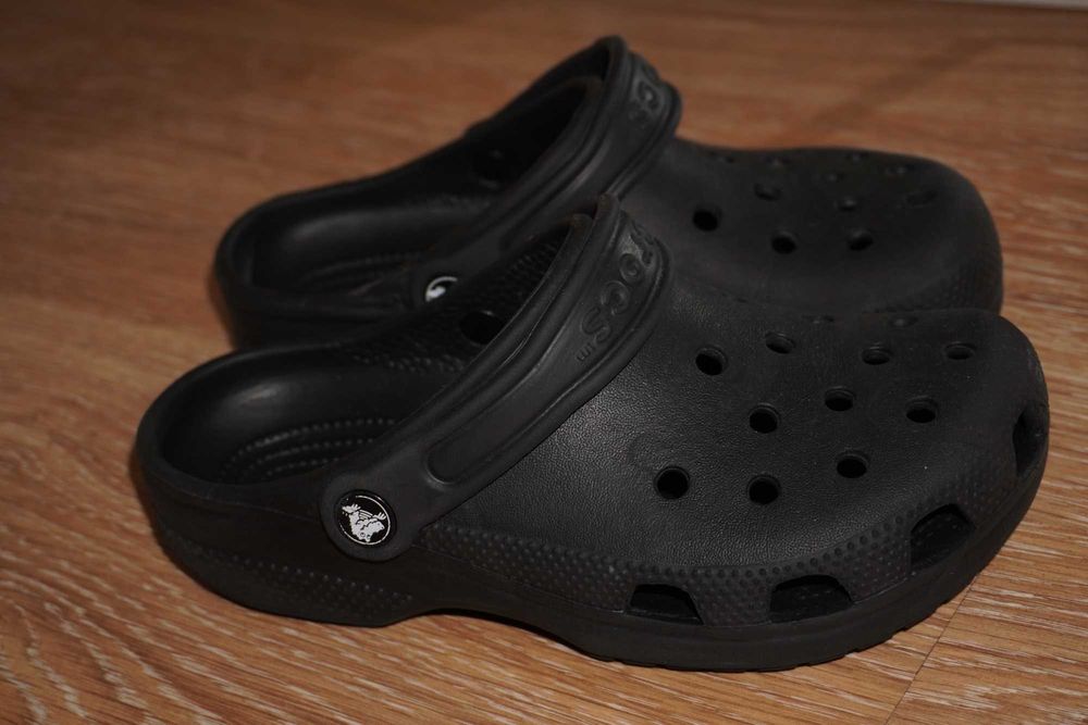 Дитячі сабо крокс Crocs