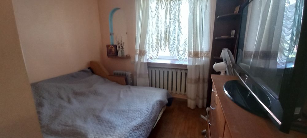 Здам 3 кімнатну в Борисполі
