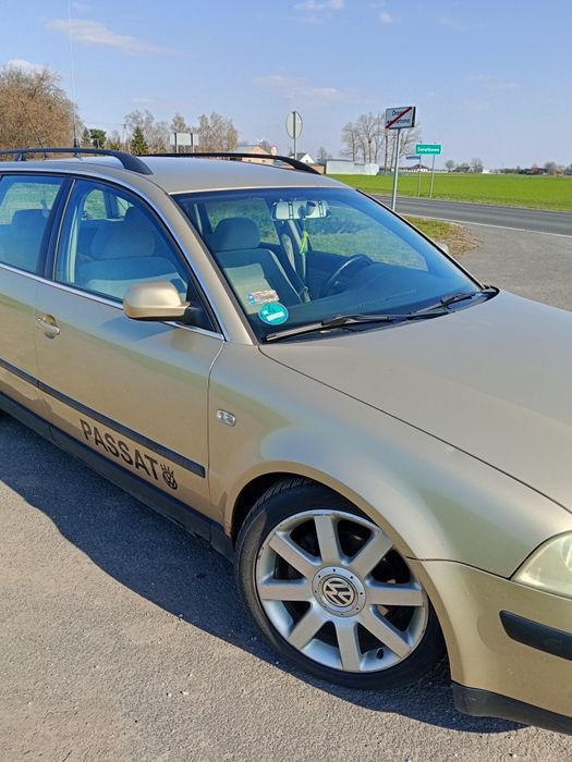Sprzedam Passata