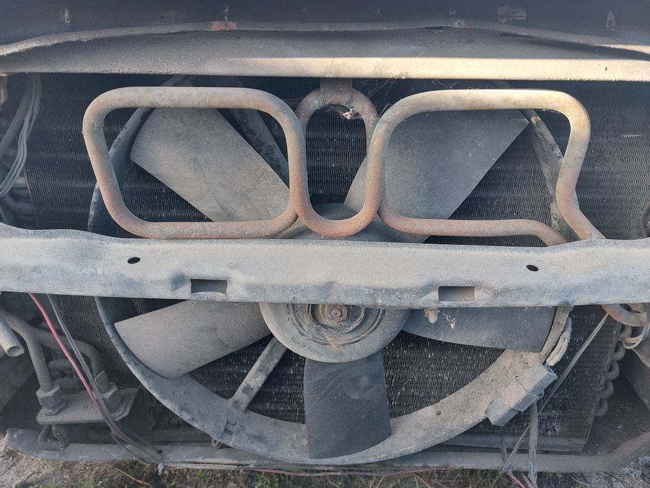 Климат, кондиционер bmw e34, e32