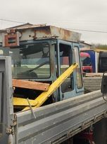 Продам кабіна Т 170