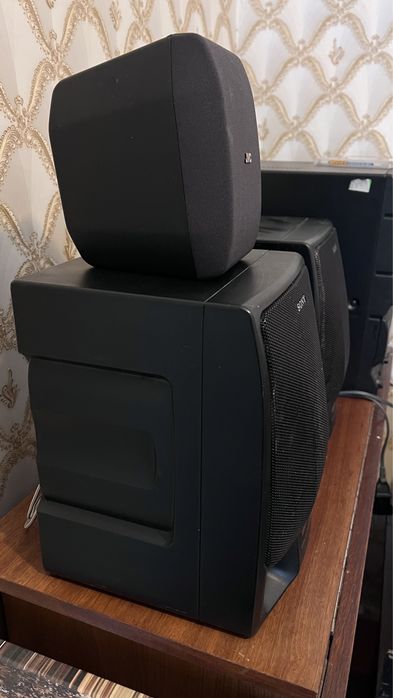 Продам колонки Sony