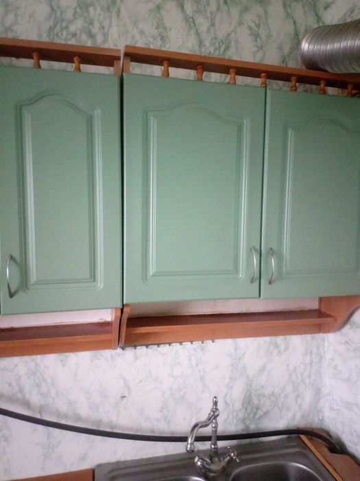Продам кухню.Добротний стан.