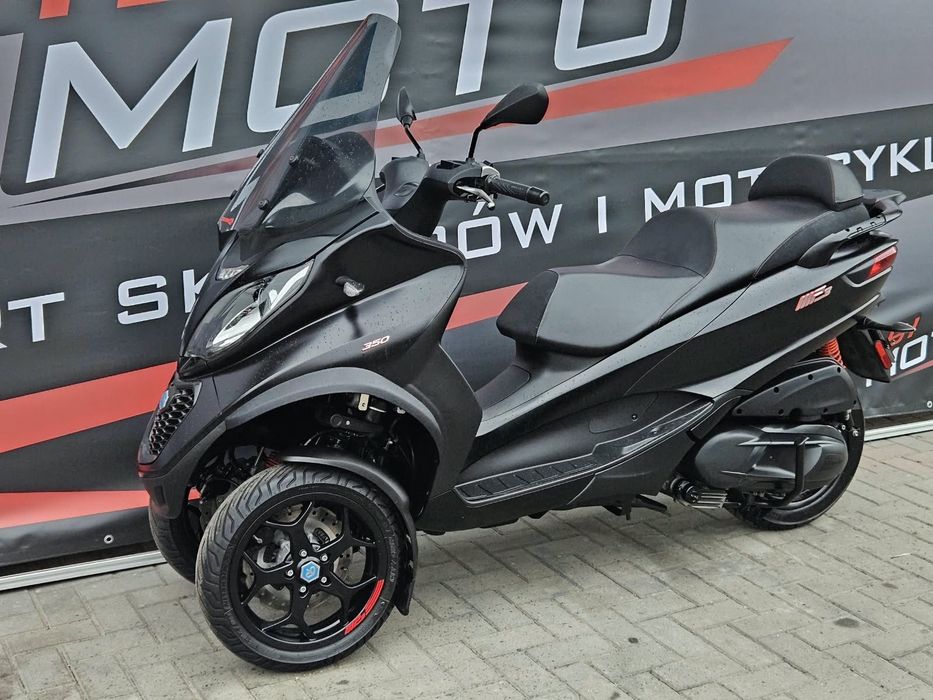 Piaggio