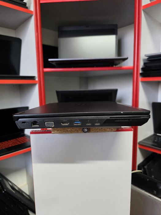 Fujitsu H7510  ram 16gb. Ssd 512  відео 4gb