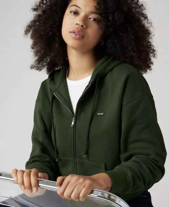 Жіночі Levis худі [XS/S/M/L] оригінальне худі левіс