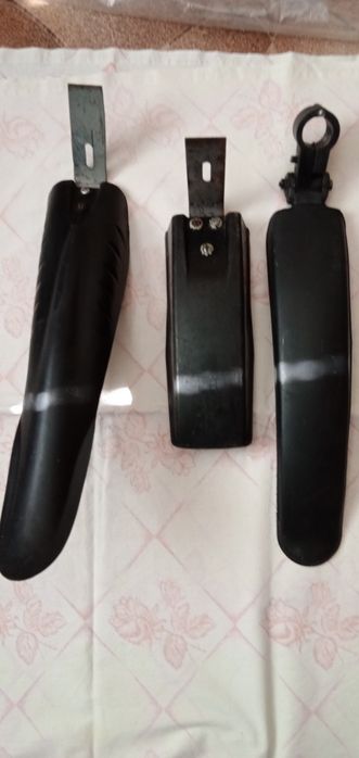 Продам крылья для велосипеда.