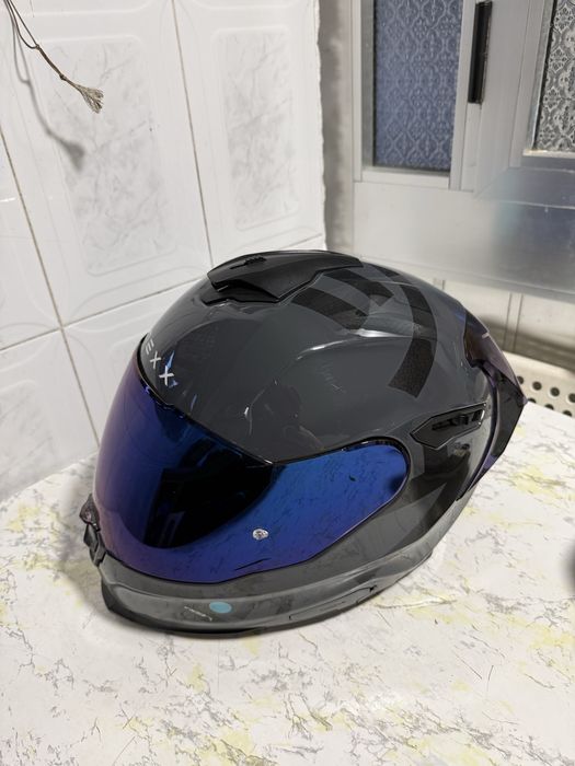 Capacete nexx y100r L