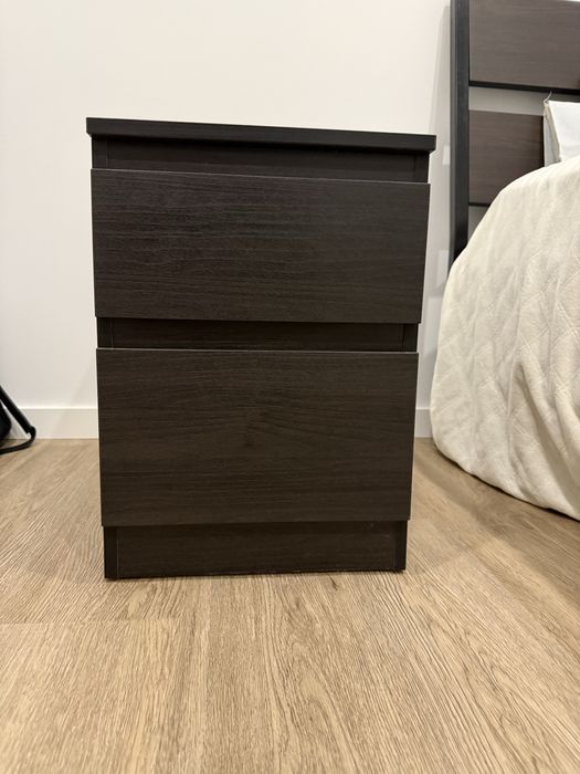 Mobilia de quarto ikea