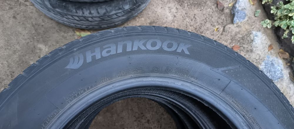 Зимня шина Hankook 205x65x16