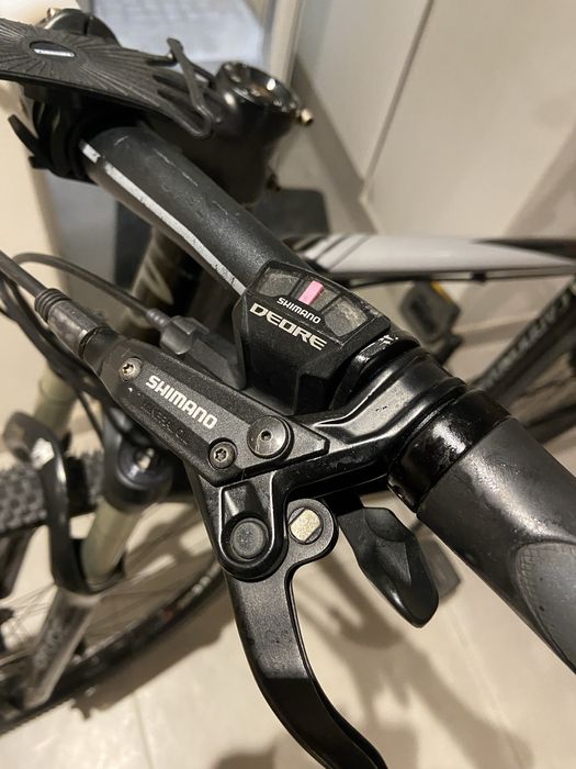 Bicicleta Cannondale