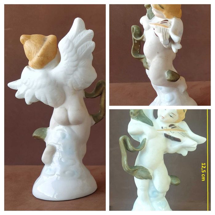 Decoração Cerâmica