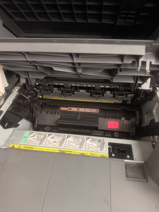 МФУ Canon IS-sensys MF4018