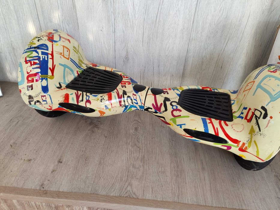 Гироскутер 10.5 Блютуз