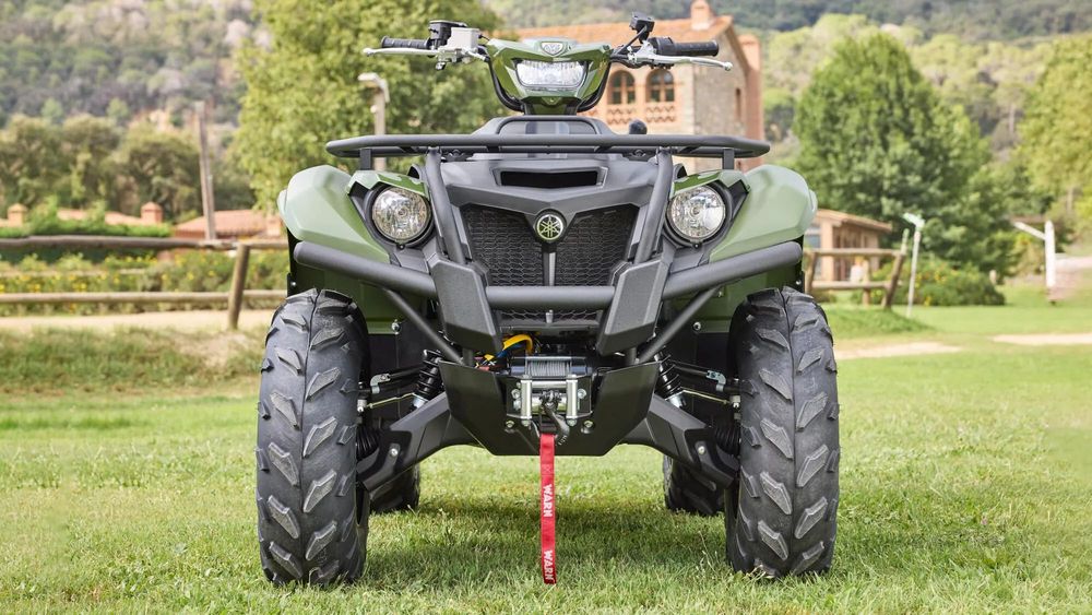 Yamaha