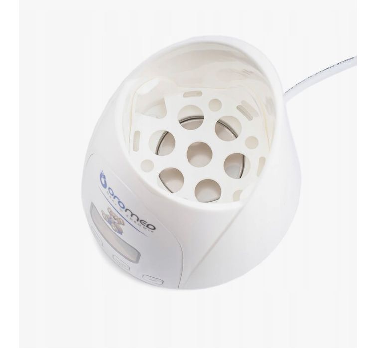 Podgrzewacz do butelek sterylizator Oromed