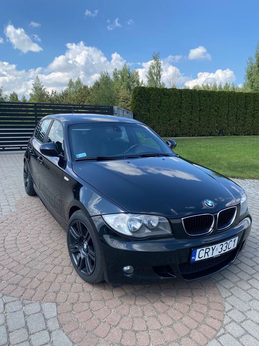 BMW Seria 1
