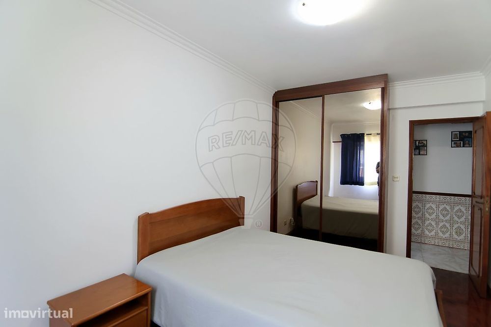 Apartamento T3 para venda