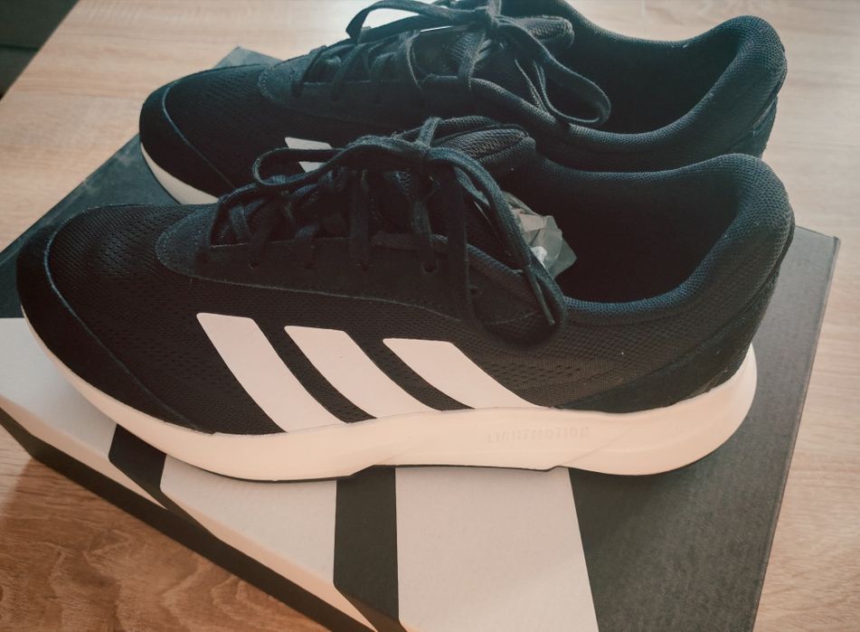Adidas Lightshift 45 1/3 JH9315 Nowe