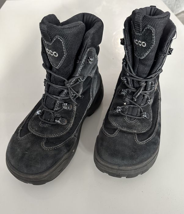 Buty zimowe Ecco rozmiar 37