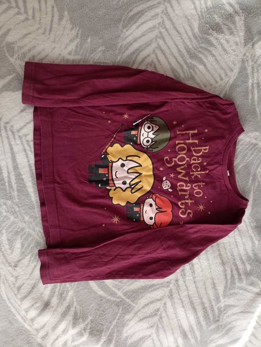 bluzka Harry Potter 128