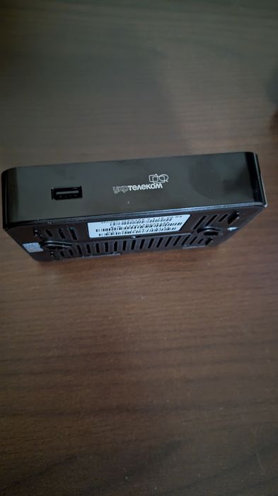 MAG 255 от Укртелеком