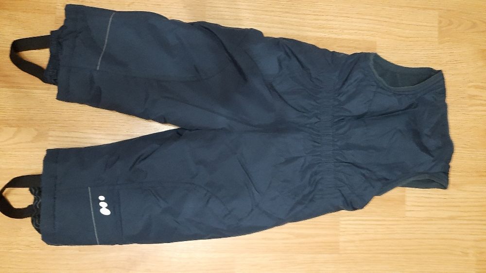 Зимовий комбінезон Decathlon на 1,5 - 2 роки