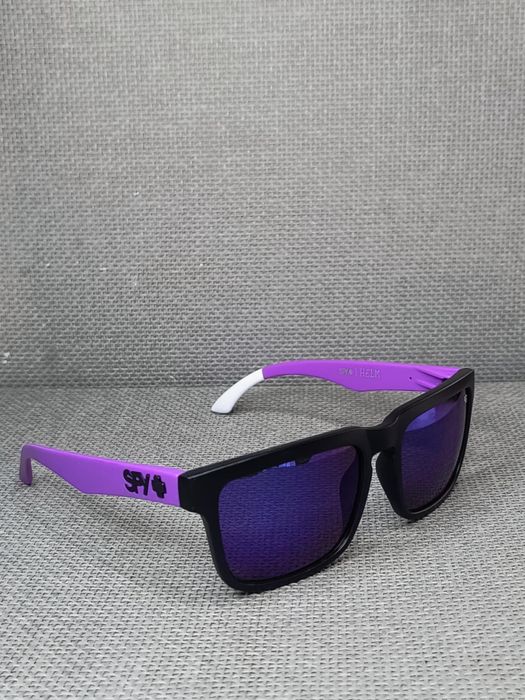 Okulary przeciwsłoneczne Nerdy Ken Block filtr UV lato sportowe narty