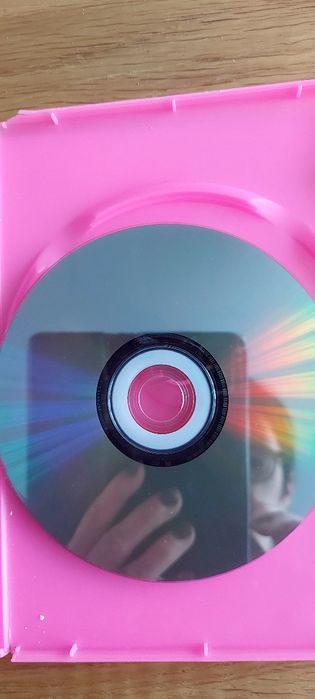 DVD Barbie i sekret wróżek