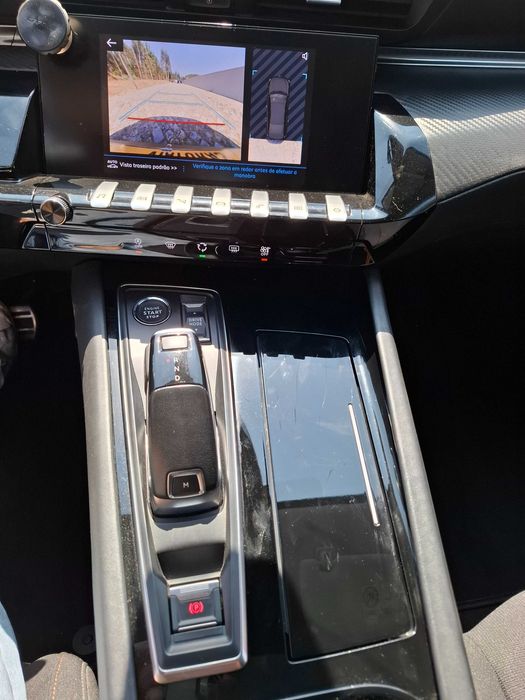 Peugeot 508 1.5 BlueHDi 130CV EAT8 CX. Auto Nacional de 2022