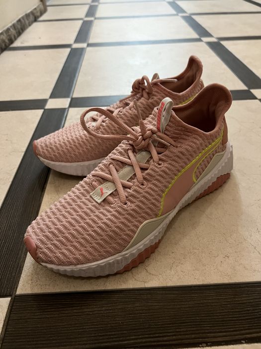 Кроссовки Puma