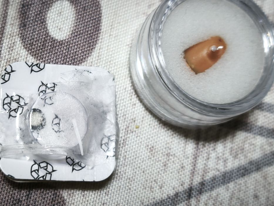 Mini Auricular espião