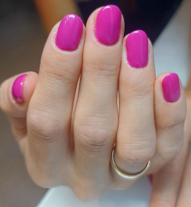 Paznokcie,brwi.Gratis dojazd