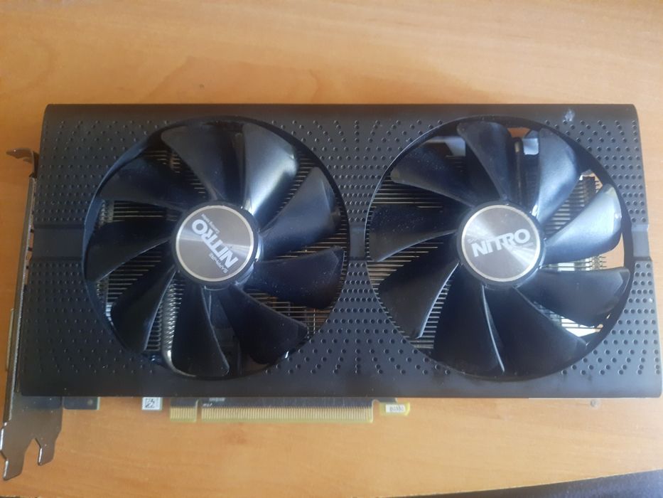 Sapphire rx 580,rx570