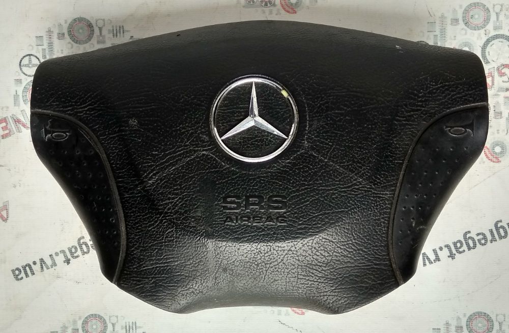 Руль Подушка Круиз Круїз Airbag Шлейф Гітара Подрулевой Sprinter LT ЛТ
