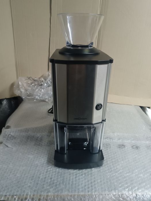 Льододробилка Oneconcept Ice Crusher