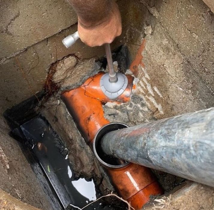 Canalizador / Vazamentos / Fuga / Infiltrações / Reparações